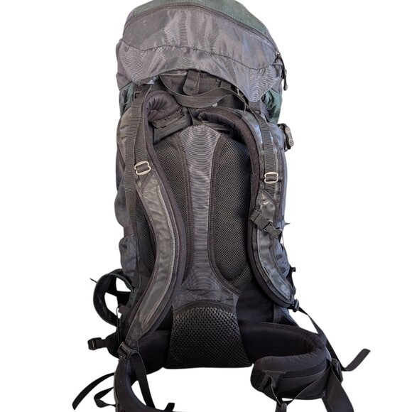 Gregory Heavy Duty Nylon Internal Frame Backpack - Picture 11 of 14